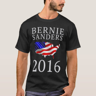 Camiseta Chorreadoras de Bernie para el presidente 2016