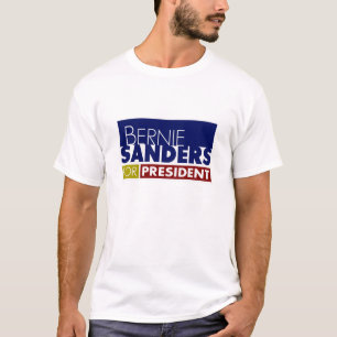 Camiseta Chorreadoras de Bernie para presidente V1