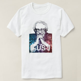Camiseta Chorreadoras los E.E.U.U. de Bernie