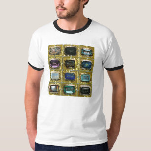 Camiseta Choshen Mishpat