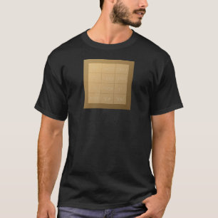 Camiseta Choshen Mishpat el plato de pecho bíblico