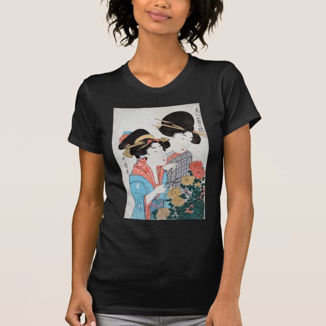 Camiseta Choyo septiembre (Anverso)