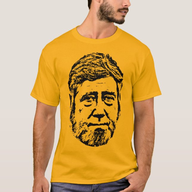Camiseta Chriet Titulaer (Anverso)