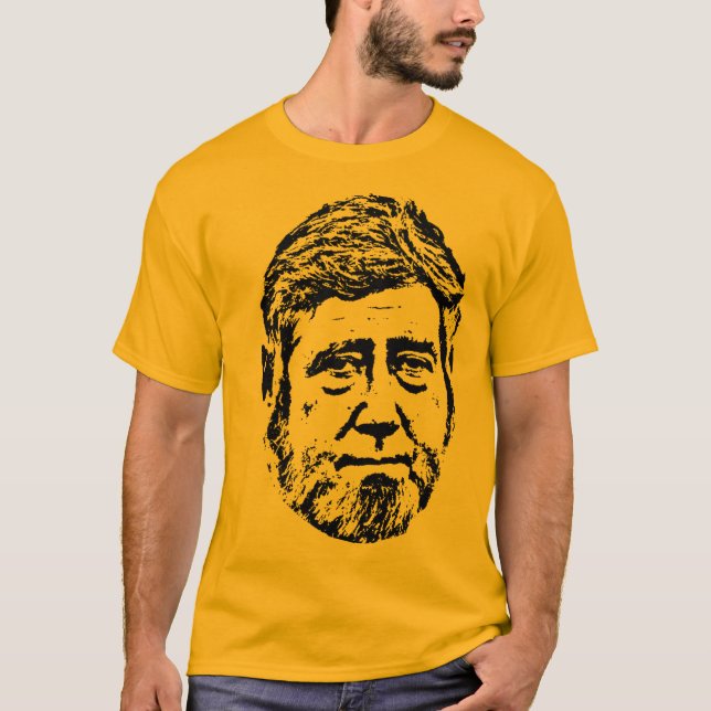 Camiseta Chriet Titulaer (Anverso)