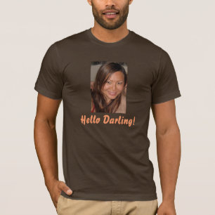 Camiseta Chris