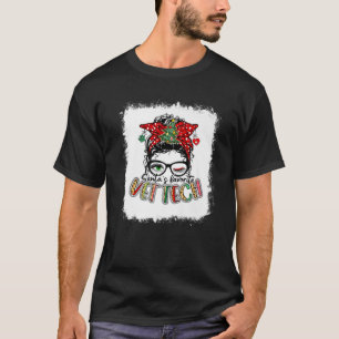 Camiseta Chris, amigo de la tecnología favorita de Vet de S