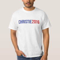 Chris Christie 2016