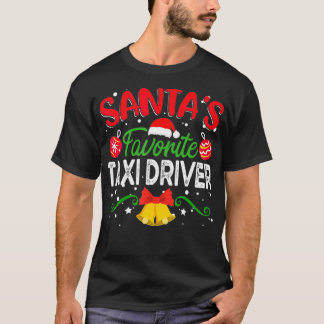 Camiseta Chris, Conductor De Tai Favorito De Los Amigos