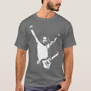 Camiseta Chris Cornell cantante famoso divertido