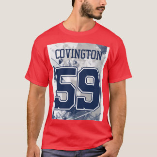 CAMISETA CHRIS COVINGTON