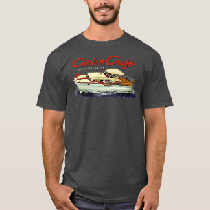 Camiseta Chris Craft Constellation