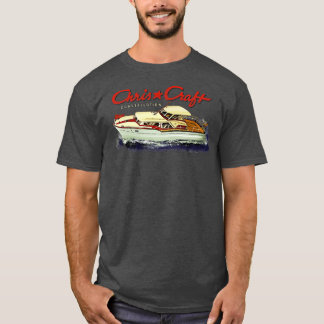 Camiseta Chris Craft Constellation