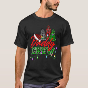 Camiseta Chris de la Familia Matanza de Búfalo de la Tripul