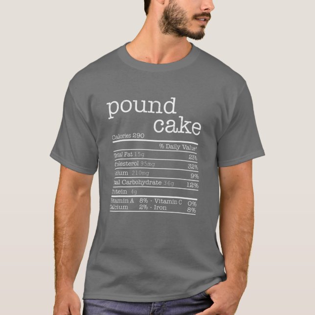Camiseta Chris, el día de Acción de Gracias por la nutrició (Anverso)