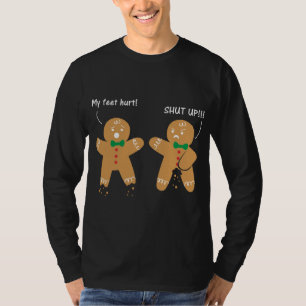 Camiseta Chris, gracioso cometa sarcástico con pietro de pa