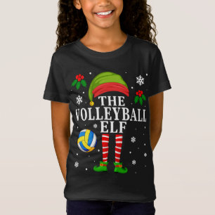 Camiseta Chris Jugador de Voleibol Jugador de Voleibol