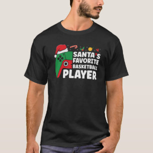 Camiseta Chris, jugador favorito de baloncesto de los chico