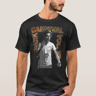 Camiseta Chris Klein (Calmers), banda de carnaval 