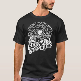Camiseta Chris Lucky Penny Muscle T Stapleton Essential T-