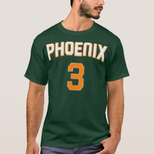 Camiseta Chris Paul 1