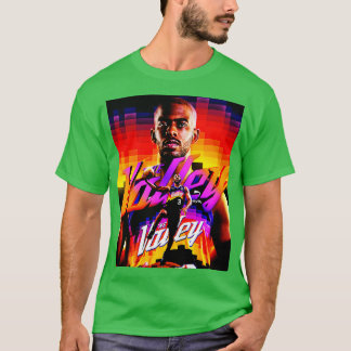 Camiseta Chris Paul Ess