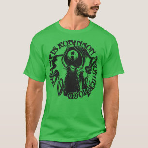 CAMISETA CHRIS ROBINSON BROTHERHOOD