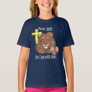 Camiseta Christian