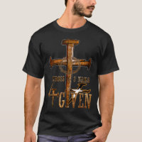 Christian 1 cross 3 nails 4 given christ