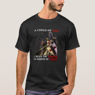 Camiseta Christian Chi Rho Labarum Christogram Cross Faith