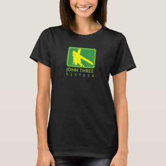 Camiseta Christian Farmer Farming Farm Owner Amp Scriptur