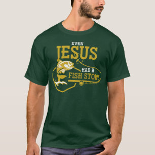 Camiseta Christian Fisherman Hob