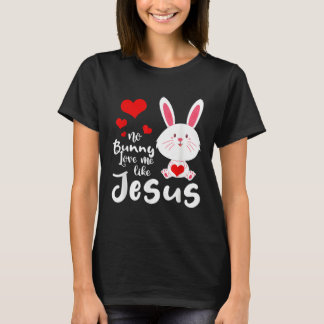 Camiseta Christian for Men Jesus Christ