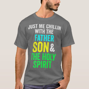 Camiseta Christian, God and Jesus Christ Lover Premium T-Sh