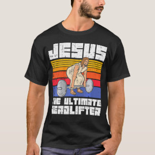 Camiseta Christian Jesús Cambió Mi Vida Pregúntame Cómo Dio