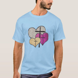 Camiseta Christian Valentine