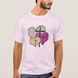 Camiseta Christian Valentine