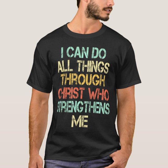 Camiseta Christian Workou Jesus Lifting Squats (Anverso)
