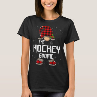 Camiseta Christina de familia de juego de búfalo de hockey 