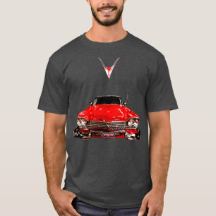 Camiseta Christine 1958 Plymouth Fury