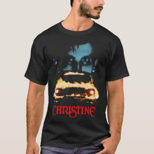 Camiseta CHRISTINE Face Essential T-Shirt