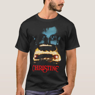Camiseta CHRISTINE Face Essential T-Shirt