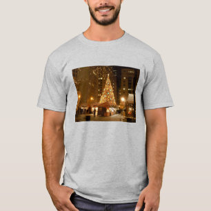 Camiseta Christkindlmarket - 21 de diciembre de 2005 en Chi