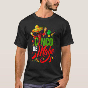Camiseta Christm, grupo familiar de comparación de elf soci
