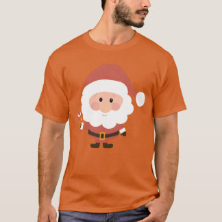 Camiseta christma s1080 chico