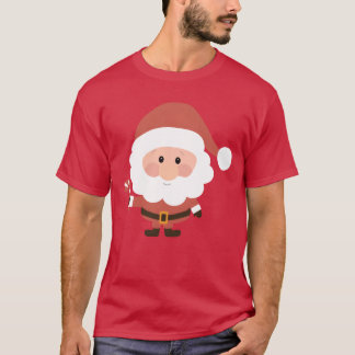 Camiseta christma s1080 chico