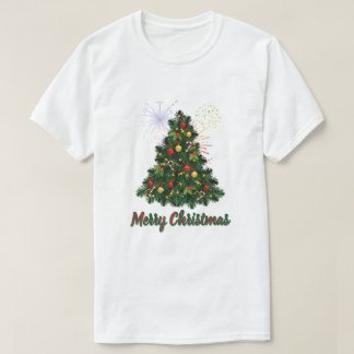 Camiseta Christmas 