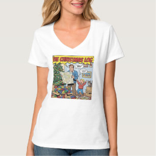 Camiseta christmas 2