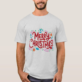 Camiseta Christmas 2