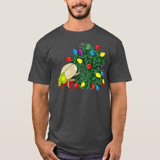 Camiseta Christmas Beetle 