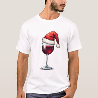 Camiseta Christmas Christmas Christmas Christmas Christmas 